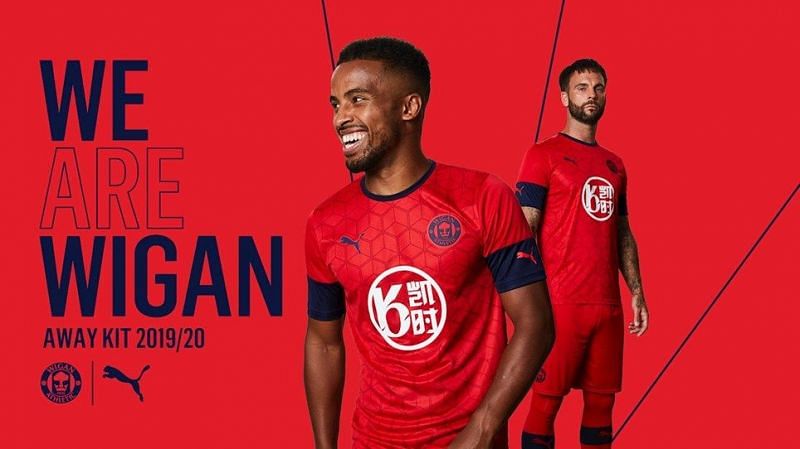 Wigan look set to start their Championship season off in style
